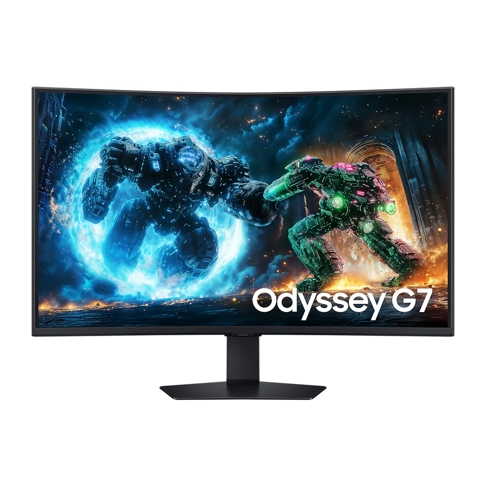 Samsung monitor LS37FG750EUXEN slika 1