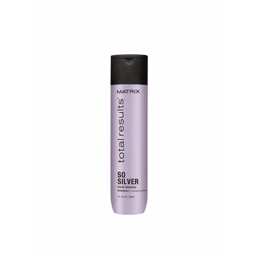 Matrix Color Obsessed So Silver Šampon 300 Ml slika 1