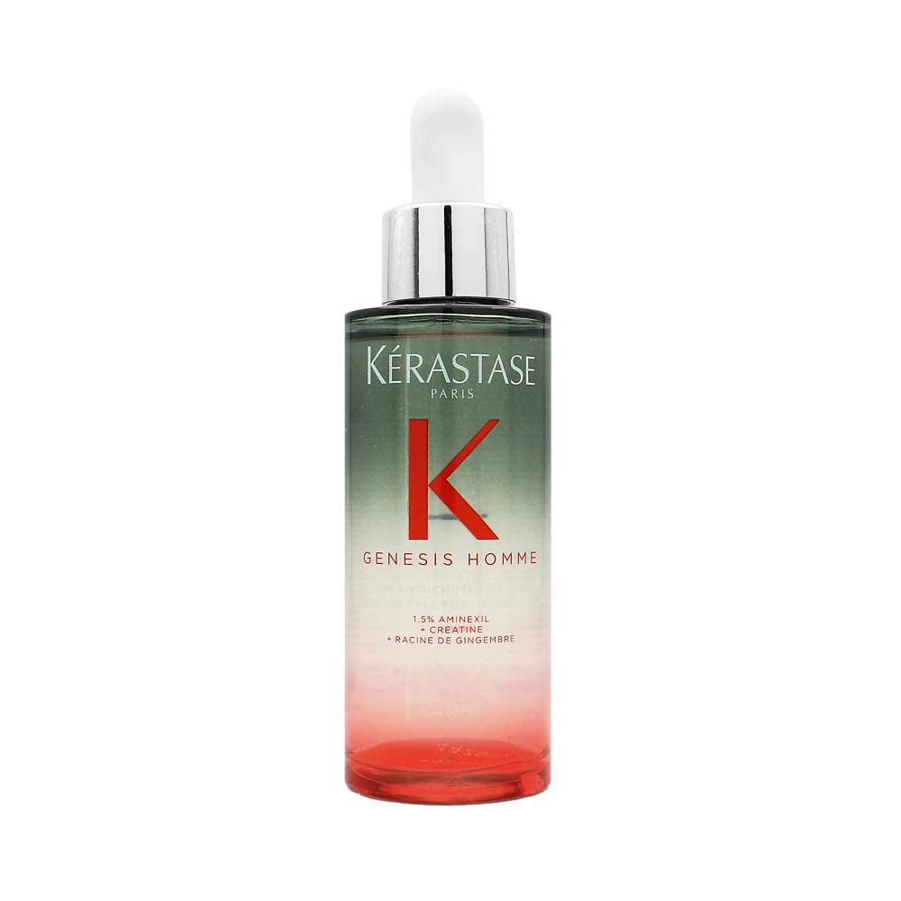 Kérastase Genesis Homme Anti Hair-Fall Fortifying Serum M 90ml slika 1