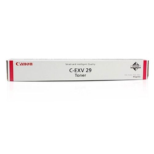 Toner CANON C-EXV 29 Magenta slika 1