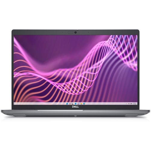 Dell Latitude 5540 Laptop 15.6" FHD i5-1335U 8GB 256GB BL FP Ubuntu 3yr ProSuppor slika 1