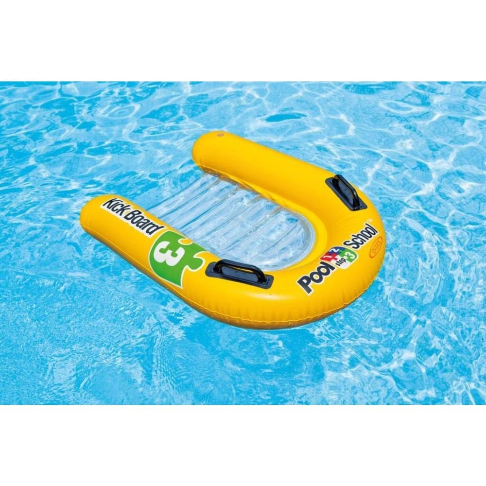 Intex dušek 58167 SURF 73,5 cm x 54 cm x 14 cm slika 2