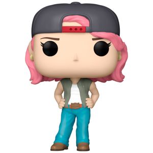 POP figure Yellowstone 2 Teeter