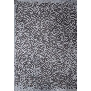 Tepih BOLOGNA CHARCOAL, 240 x 340 cm