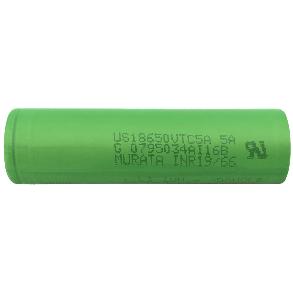 Sony Baterija akumulatorska, 18650, 3.7V, 35A, 2600mAh - SM18650-VTC5A slika 1
