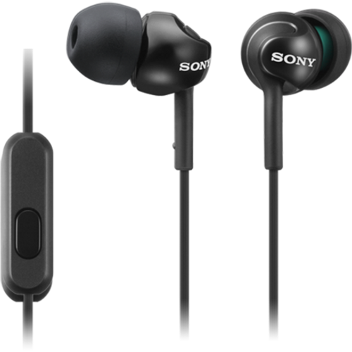 Sony MDR-EX110APB Bubice slika 1