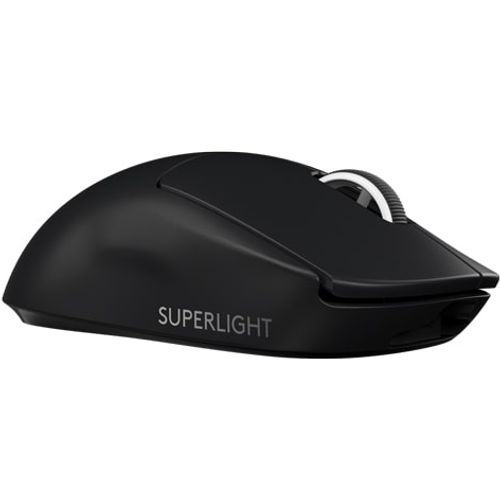 Miš Wireless Logitech PRO X Superlight Lightspeed Black 910-005880 slika 4