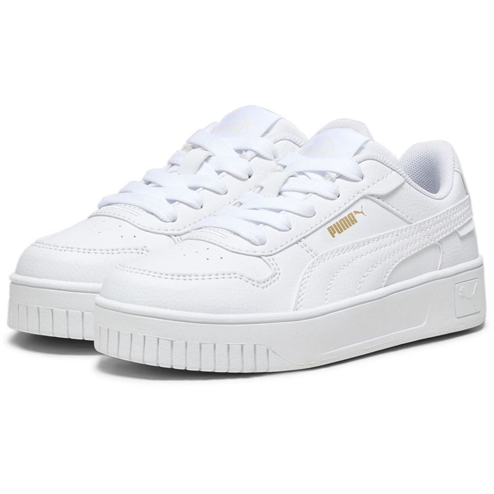 Puma Patike Carina Street PS za djecu slika 3