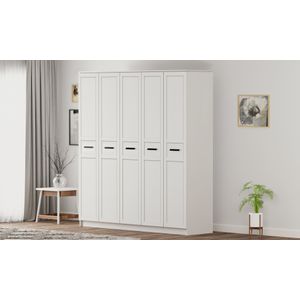 Ormar Rb-168-01-005 u Mat Bijeloj Boji
