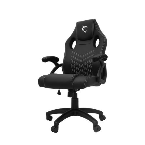 White Shark ZOLDER Black, Gaming Chair slika 3