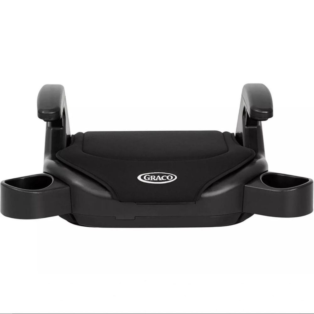 Graco Autosjedalica Buster BasicMidnight Black 38892 slika 2