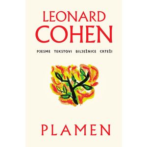 Plamen, Leonard Cohen