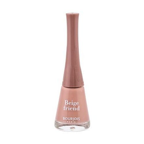 Bourjois lak za nokte 1 Seconde T04 Beige Friend slika 1