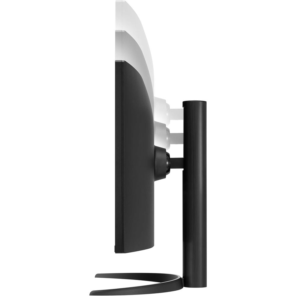 LG UltraWide zakrivljeni VA monitor 34" slika 5