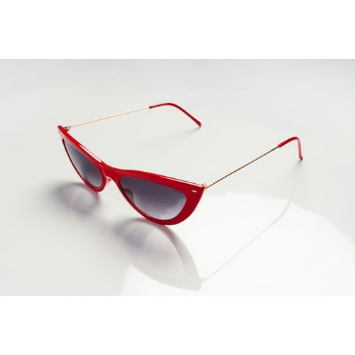 Baslen sunčane naočale Sienna, crvena slika 2