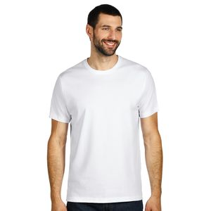 PREMIUM 180,pamučna majica,bijela vel.L