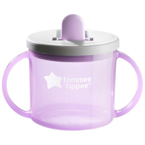 Tommee Tippee® "Essential First cup" šalica, 190 ml slika 5