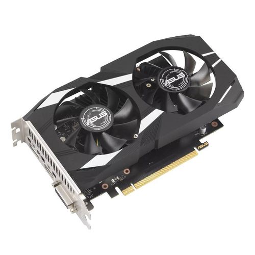 ASUS nVidia GeForce RTX 3050 6GB DUAL-RTX3050-O6G grafička karta slika 8