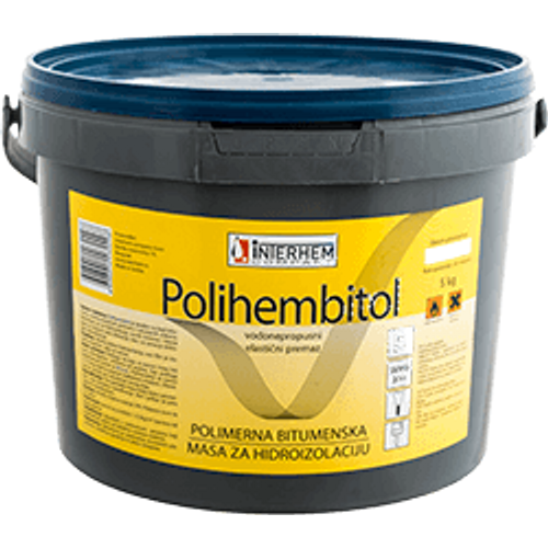 Polihembitol 5kg slika 1