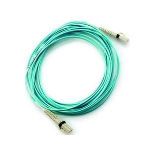 HP Optički kabl HPE Premier Flex LC LC  Multi-mode  OM4  2 fiber  15m  Cable