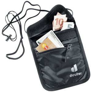 Deuter pojasna torbica Security Wallet II