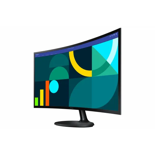 Samsung LS27D360GAUXEN Monitor 27" slika 2