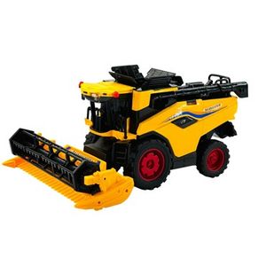 MKX671834 Kombajn Happy Farm Series