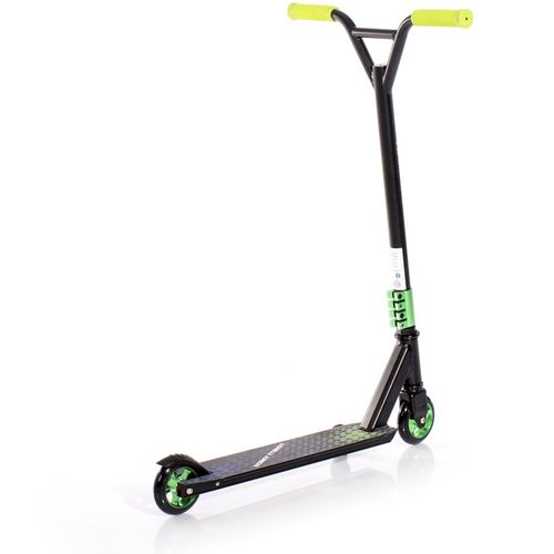 Lorelli Trotinet Eagle- LIME GREEN slika 3