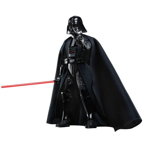 Star Wars Darth Vader Figura 15cm - The Black Series slika 4