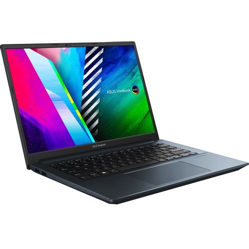 Asus Vivobook laptop laptop Pro 14 OLED K3400PA-OLED-KM511 14", WQXGA+, i5-11300H, 8GB, SSD 512GB slika 5