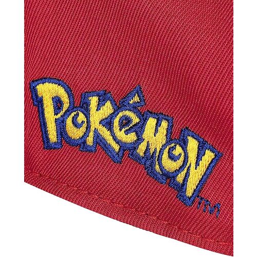 DIFUZED - POKÉMON - KIDS SNAPBACK CAP slika 3