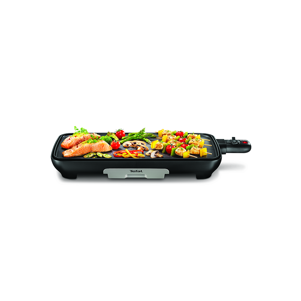Tefal Električni roštilj CB503813 slika 3