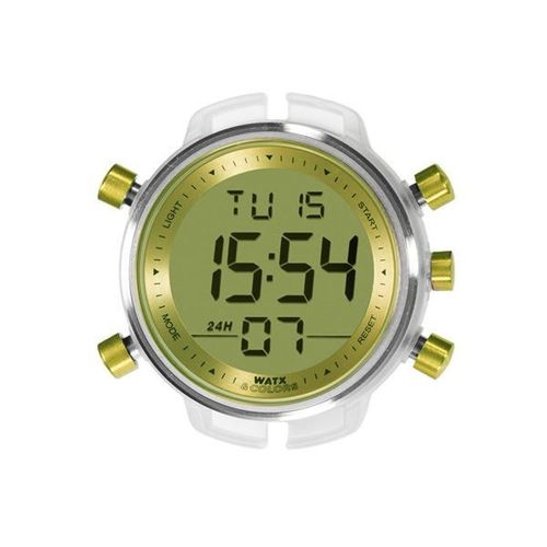 Uniseks satovi Watx & Colors RWA1733 (Ø 49 mm) slika 1