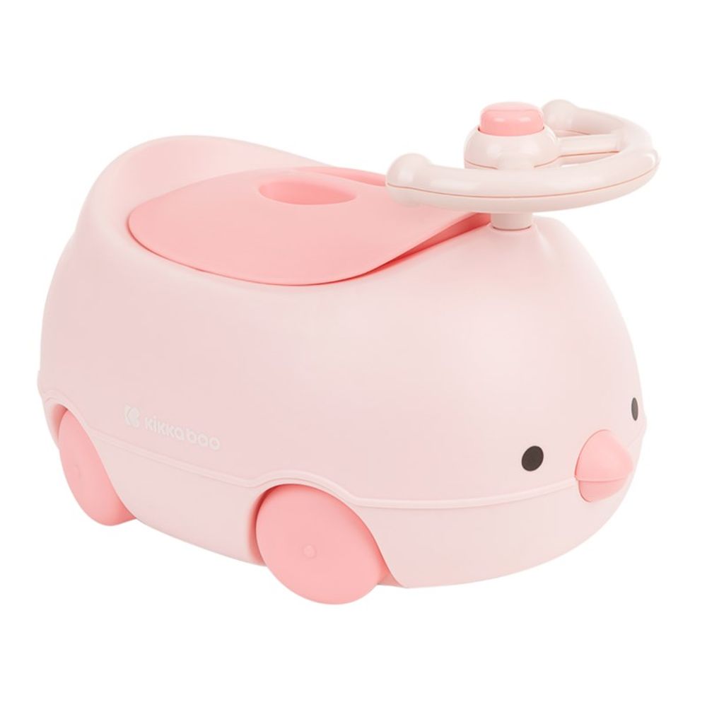 Kikka Boo Tuta Pile, Pink slika 1