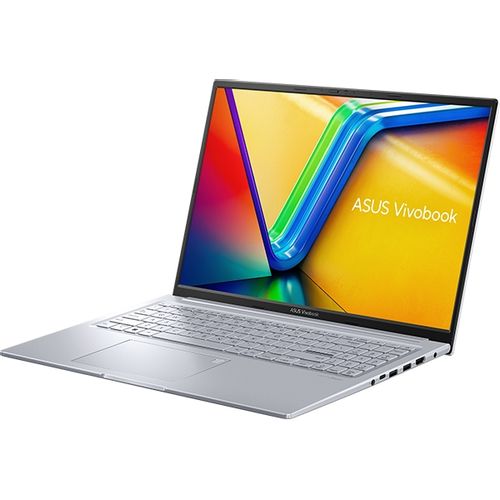 Laptop Asus Vivobook K3604VA-OLED-L731W, i7-1360P, 8GB, 1TB, 16" 4K OLED, Windows 11 Home (srebrni) slika 4