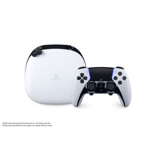 PS5 DualSense Edge Wireless Controller 