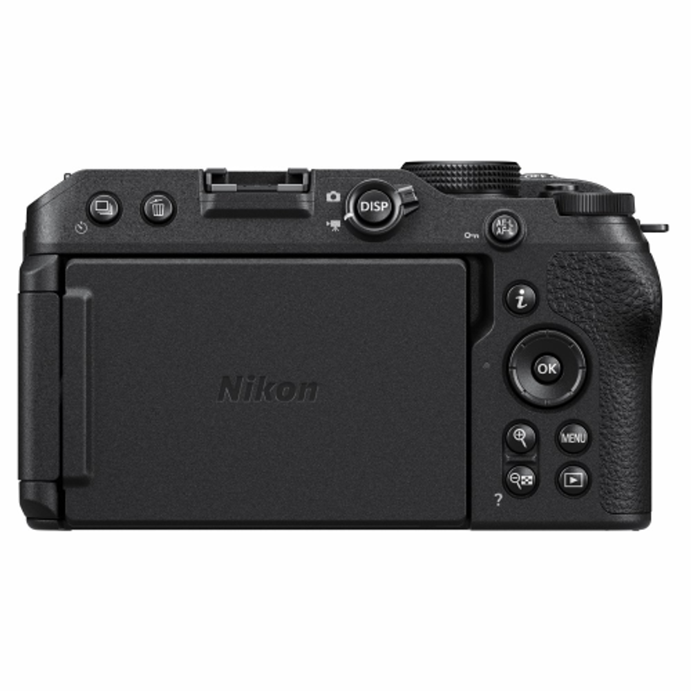 Nikon Fotoaparat Z 30 + DX 12-28 PZ slika 4
