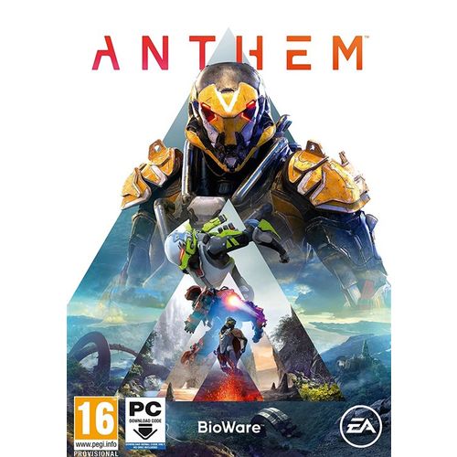 Anthem (PC) slika 1