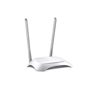 TP-Link TL-WR840N 300 MbpsWireless N Speed Router