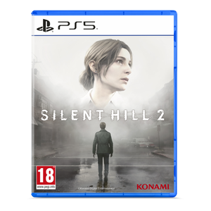 Silent Hill 2 (Playstation 5)