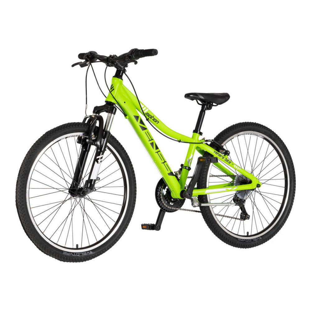 Visitor dječiji bicikl 24" Venssini Parma X100 Alu slika 5