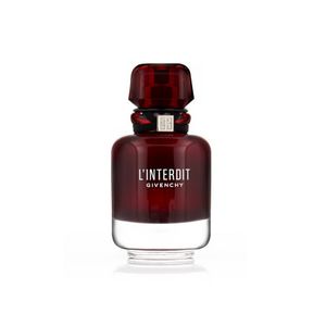 Givenchy L'Interdit Rouge Eau De Parfum 50 ml (woman)