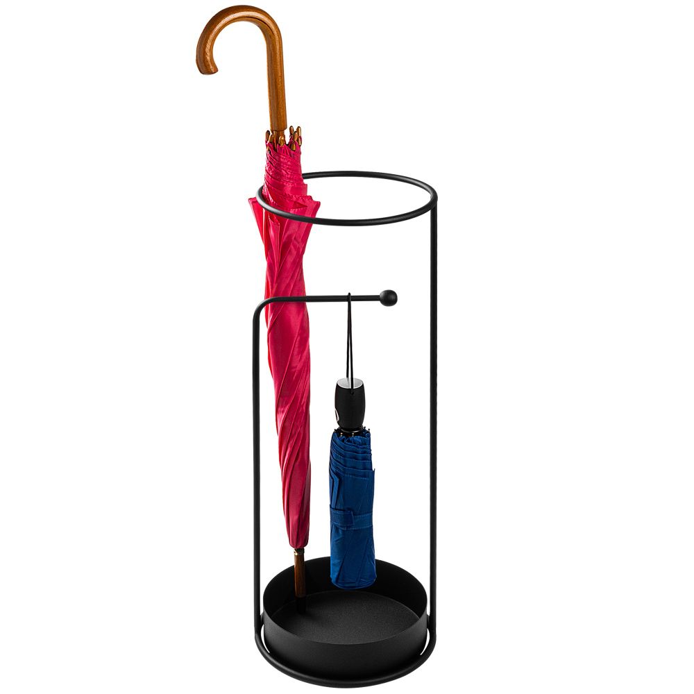 Umbrella stand Şemsiye-A - 003, colour: black slika 5