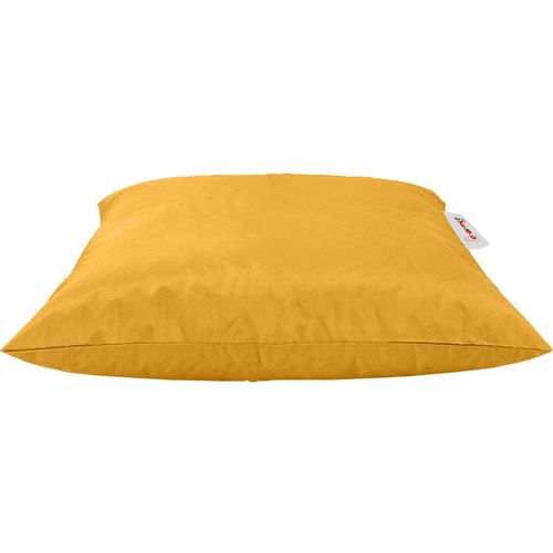 Cushion Pouf 40x40 - Yellow Yellow Cushion slika 2