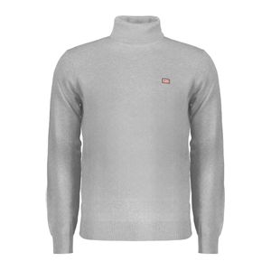 NORWAY 1963 MEN'S SHIRT GREY