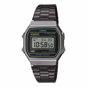 Uniseks sat Casio A168WEHB-1AEF