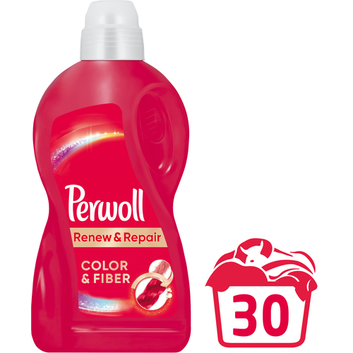 Perwoll Color 1,8L slika 1