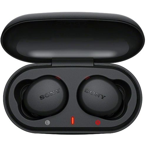 SONY WFXB700B.CE7 wireless in ear slušalice slika 1