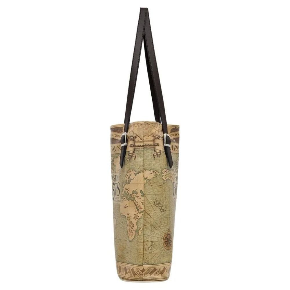 Dogo Torba TallBag Mappa Mundi slika 2