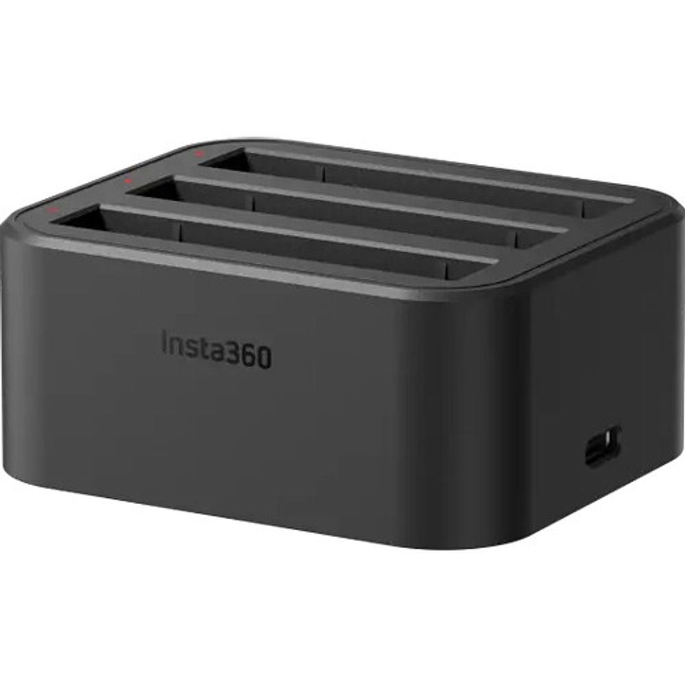 Insta360 X3 Fast Charge Hub slika 1